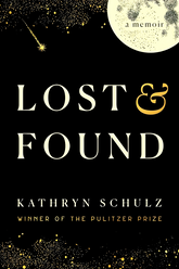 Lost And Found: A Memoir